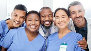 Nursing Placements Banner Image